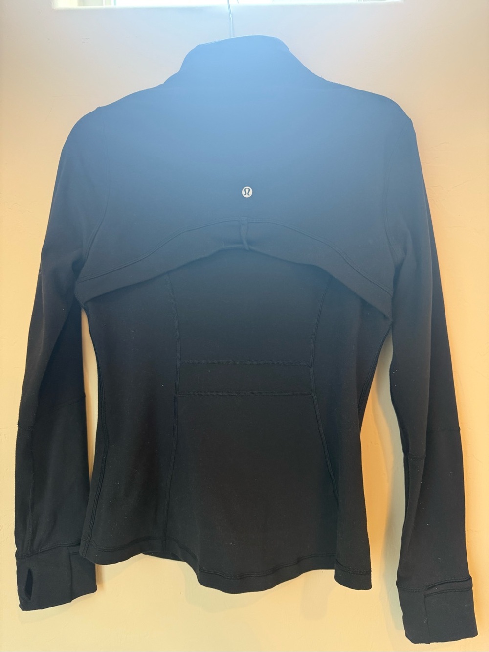lululemon define jacket Nulu - Picture 2 of 4